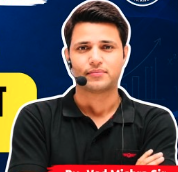 Ved Mishra Sir